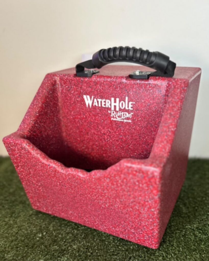 Water Hole