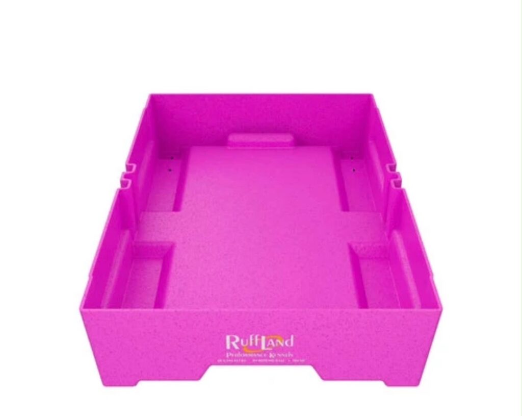 Top Tray