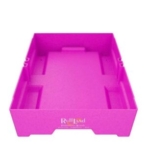 Top Tray