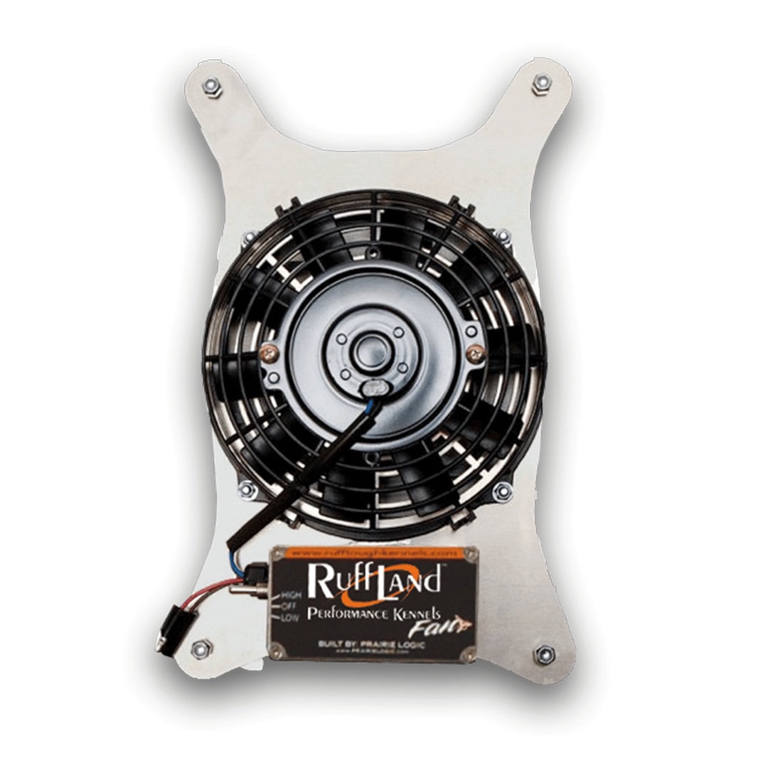 RuffLand Fan - Image 3