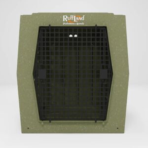 TITAN KENNEL