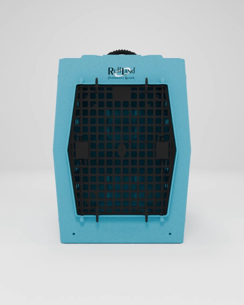 X-LARGE DOG KENNEL