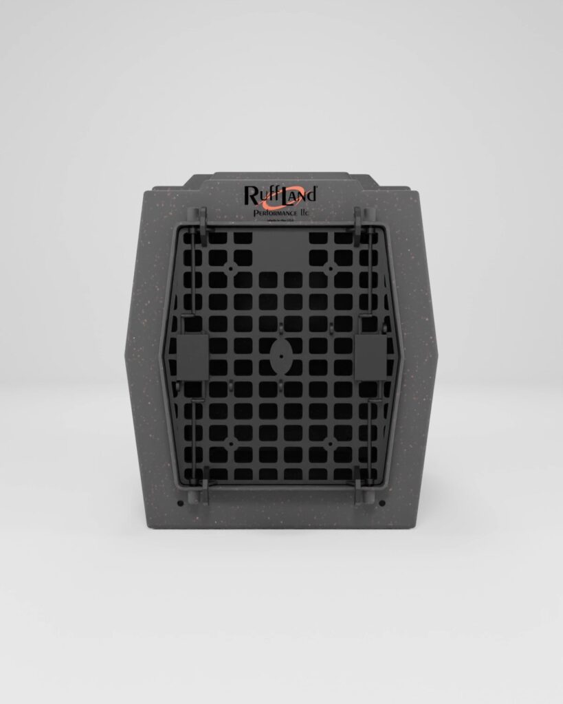 MEDIUM KENNEL