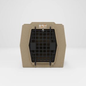 SMALL KENNEL