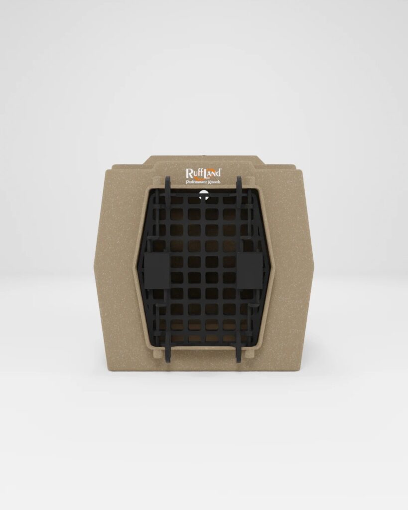 SMALL KENNEL