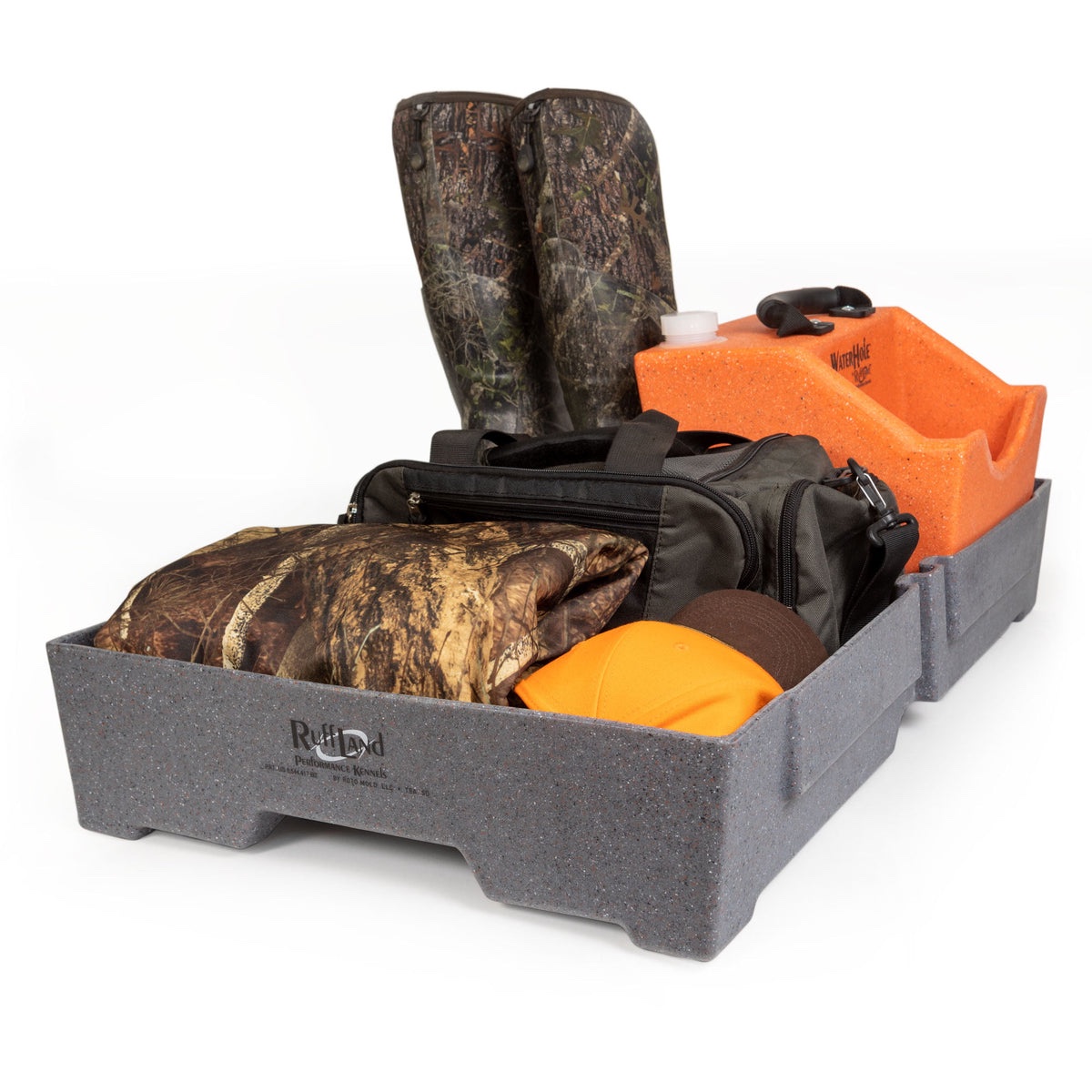EASY RIDER TOP TRAY - Image 2