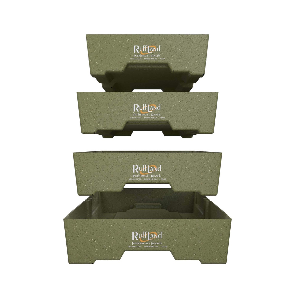 EASY RIDER TOP TRAY - Image 6